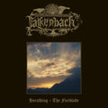 Falkenbach | Heralding - The Fireblade | CD