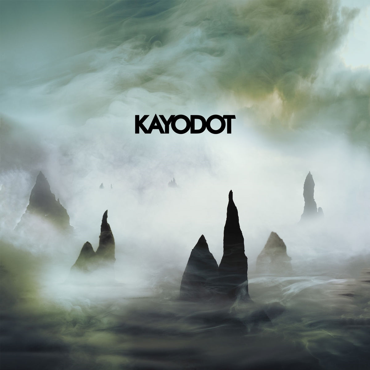 Kayo Dot | Blasphemy | CD