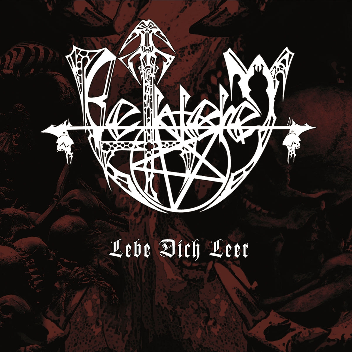 Bethlehem | Lebe Dich Leer | CD