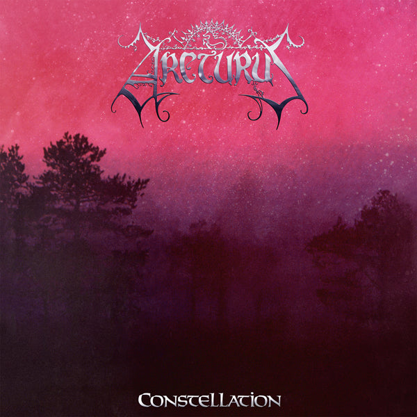 Arcturus | Constellation / My Angel | CD