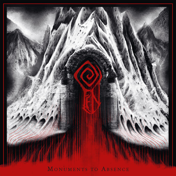 Fen | Monuments To Absence | CD