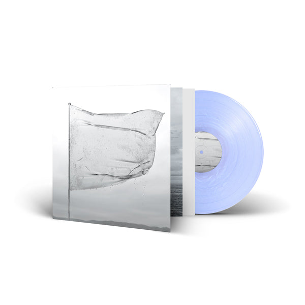 Dool | The Shape Of Fluidity (Ltd. Arctic Pearl Vinyl) | LP