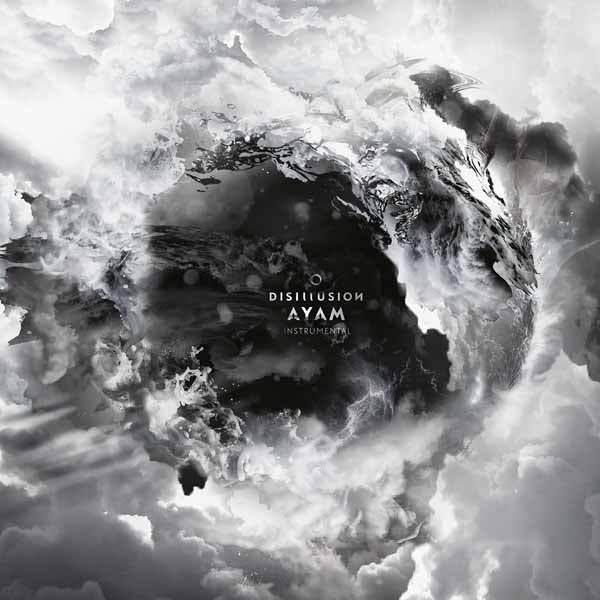 Disillusion | Ayam (Instrumental) | CD