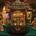 Steve Roach & Soriah | Curandero | CD