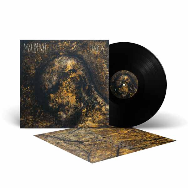 Maunah | Hjarta | LP