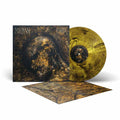 Maunah | Hjarta (Transparent Yellow/Black Marble Vinyl) | LP