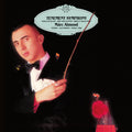 Marc Almond | Tenement Symphony (Blue Translucent Vinyl 2lp Edition) | 2LP
