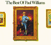 Paul Williams | Best Of Paul Williams | CD