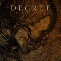 Decree | Fateless | CD