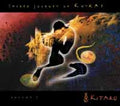 Kitaro | Sacred Journey Of Ku-Kai | CD