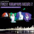 Dj Swing | Finest Champions Breaks Vol. 2 | LP