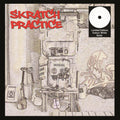 Dj T-Kut | Scratch Practice (White Vinyl) | LP