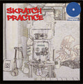 Dj T-Kut | Scratch Practice (Blue Vinyl) | LP