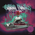 Dj T-Kut | Skratch Practice Vol. 2 (Neon Violet Vinyl) | LP