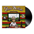 Nutini, Paolo | Sunny Side Up | 1LP front cover