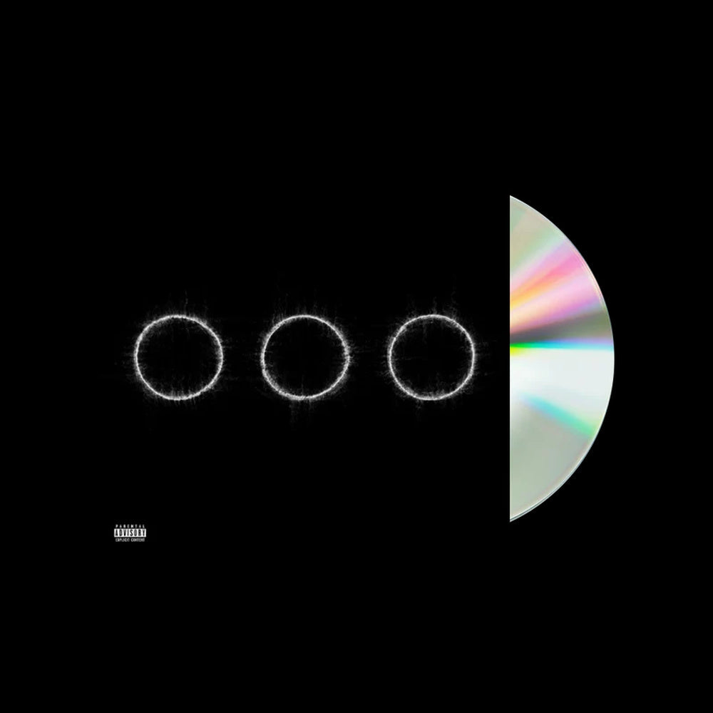 Swedish House Mafia | Paradise Again | CD