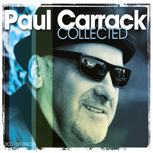 Album front cover