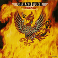 Grand Funk Railroad | Phoenix | CD front cover
