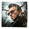 Hawley, Richard | Hollow Meadows (Booklet) | 2LP Coloured Vinyl Trans Blue