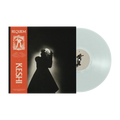 Keshi | Requiem | 1LP front cover