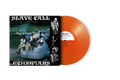Ethiopians | Slave Call | 1LP Coloured Vinyl front cover