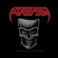 Atrophy | Socialized Hate/Violent By Nature (2cd) | 2CD