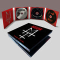 Deicide | Crucifixion - The Early Years 3cd Digipak Edition | 3CD