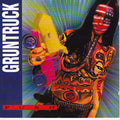 Gruntruck | Push | CD