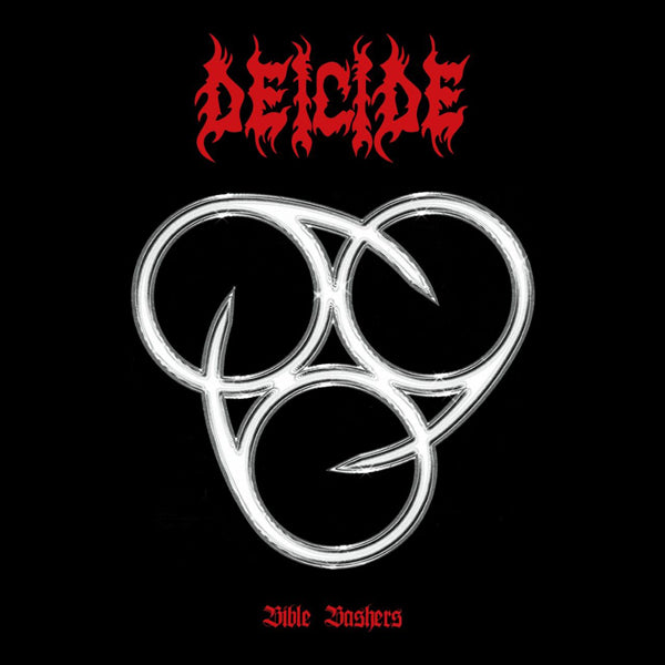 Deicide | Bible Bashers - 3cd Deluxe Digipak | 3CD