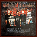 Vision Of Disorder | Vision Of Disorder / Imprint (2cd Deluxe Digipack) | 2CD