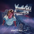 Wrathchild America | Climbin' The Walls / 3-D (2cd) | 2CD