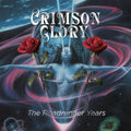 Crimson Glory | The Roadrunner Years (Deluxe 3cd Digipak) | 3CD