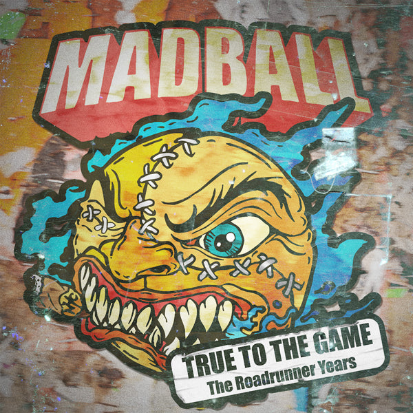 Madball | True To The Game - The Roadrunner Years (3cd Digipak) | 3CD