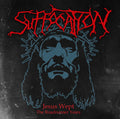 Suffocation | Jesus Wept - The Roadrunner Years (3cd) | 3CD