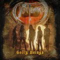 Obituary | Godly Beings (Deluxe 4cd Box Set) | 4CD