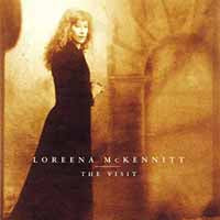 Loreena Mckennitt | The Visit | CD
