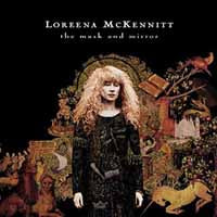 Loreena Mckennitt | The Mask & The Mirror | CD