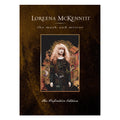 Loreena Mckennitt | The Mask And Mirror Definitive Edition (Cd2+Dvd+Audio Blu-Ray) | 4CD