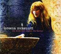 Loreena Mckennitt | The Wind That Shakes The Barley | CD