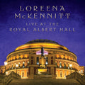 Loreena Mckennitt | Live At The Royal Albert Hall (2cd) | 2CD