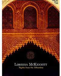 Loreena Mckennitt | Nights From The Alhambra (Dcd+Dvd) | 2CD