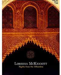 Loreena Mckennitt | Nights From The Alhambra (Dcd+Dvd) | 2CD