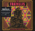 Fratellis, The | In Your Own Sweet Time | Cassette
