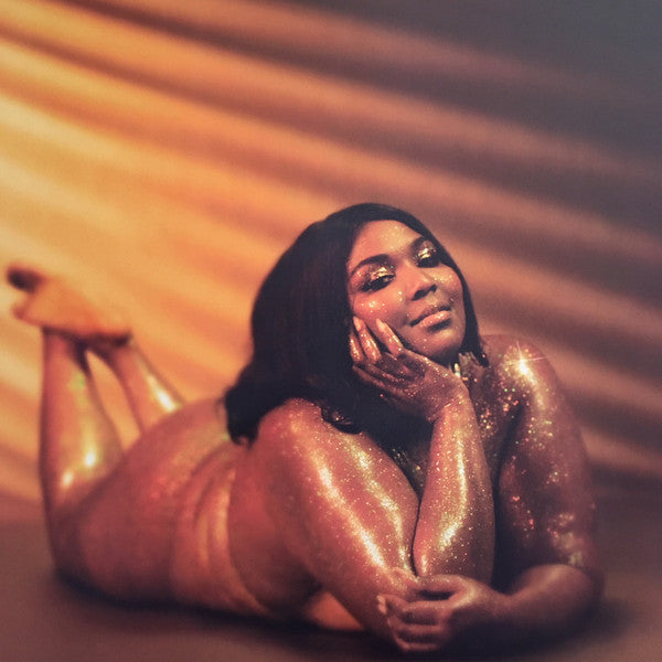 Lizzo | Cuz I Love You | 1LP | 140 Gr Blue