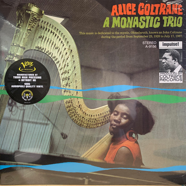 Album front cover