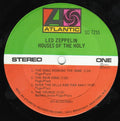 Led Zeppelin - Houses of the Holy (2014 Remaster)