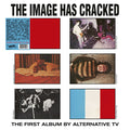 Alternative Tv | The Image Has Cracked (Colour Vinyl) | LP