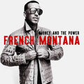 French Montana | Money And The Power | CD