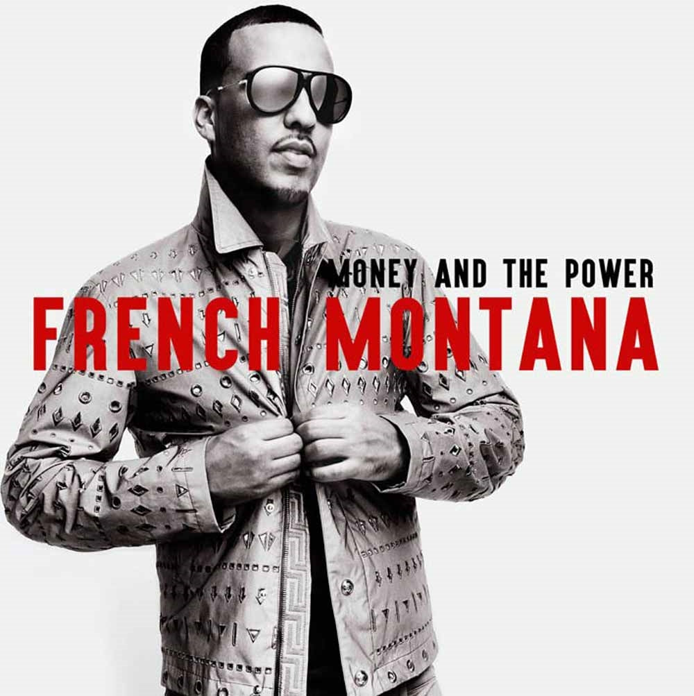French Montana | Money And The Power | CD