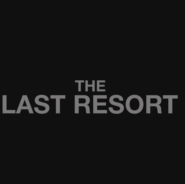 The Last Resort | Skinhead Anthems IV | LP
